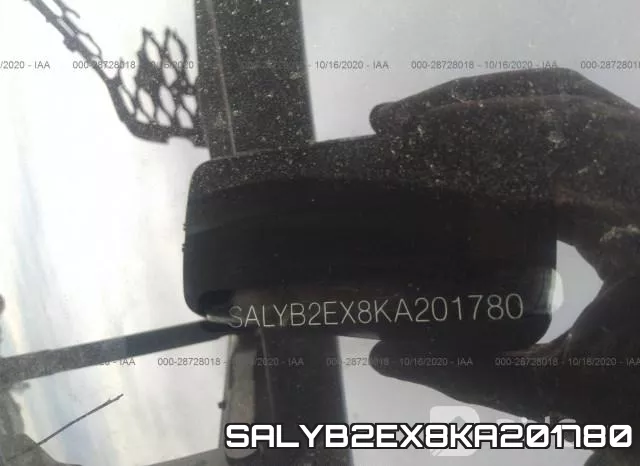 SALYB2EX8KA201780