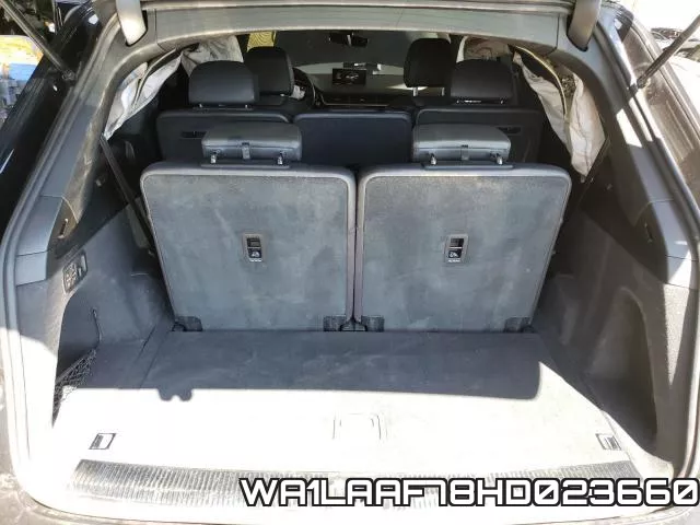 WA1LAAF78HD023660