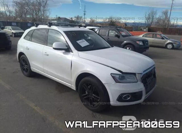 WA1LFAFP5EA100659