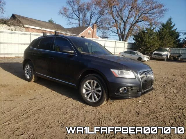 WA1LFAFP8EA007070