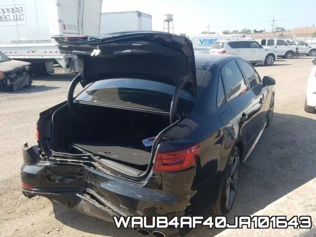 WAUB4AF40JA101643