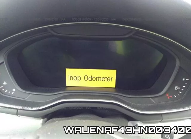 WAUENAF43HN003400