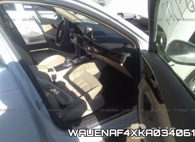 WAUENAF4XKA034061