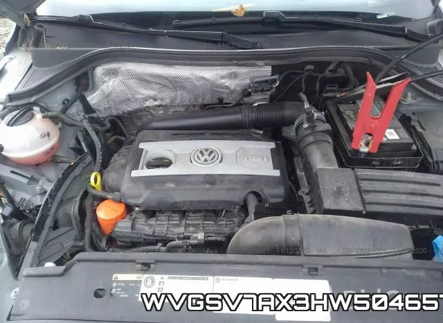 WVGSV7AX3HW504657