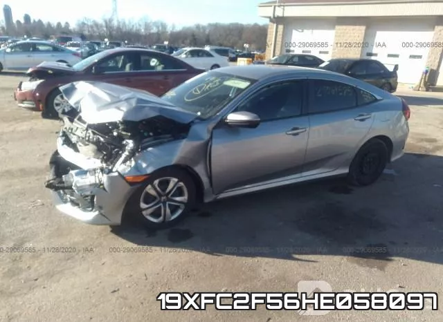 19XFC2F56HE058097