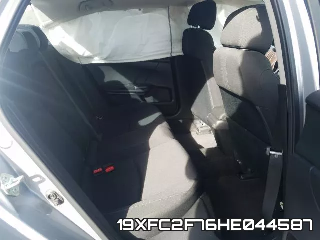 19XFC2F76HE044587