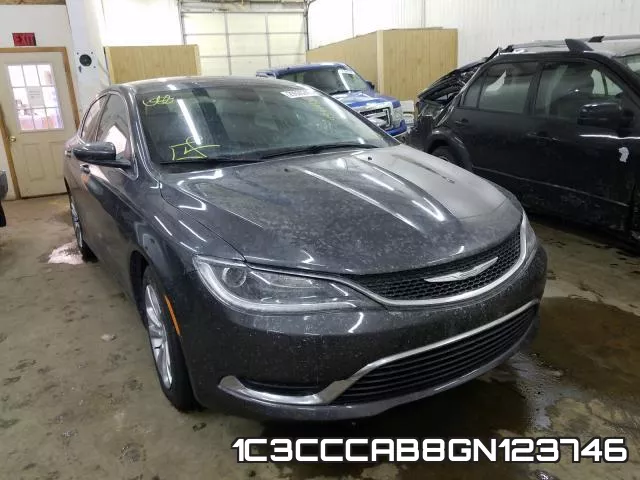 1C3CCCAB8GN123746