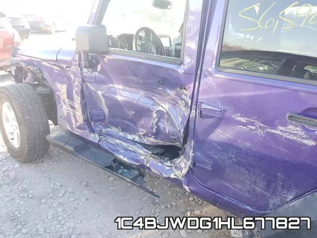 1C4BJWDG1HL677827
