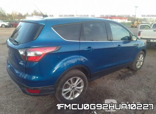 1FMCU0G92HUA10227