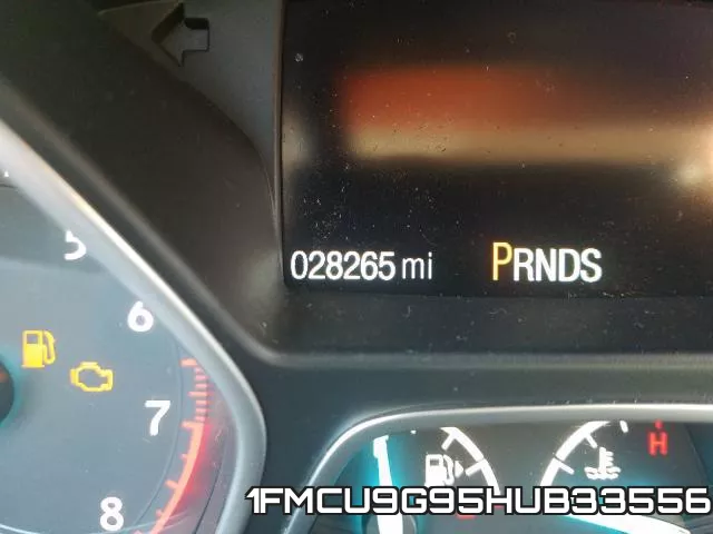 1FMCU9G95HUB33556