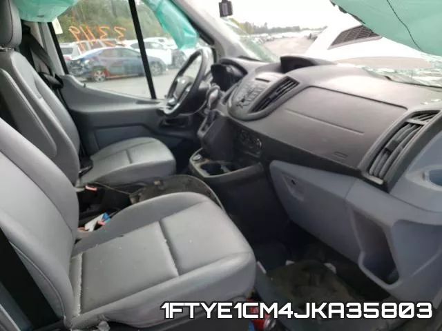 1FTYE1CM4JKA35803