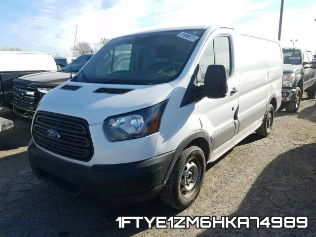 1FTYE1ZM6HKA74989