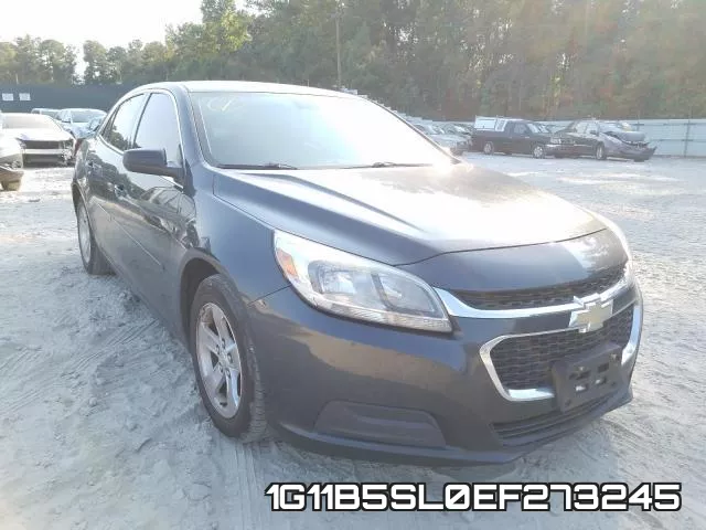 1G11B5SL0EF273245