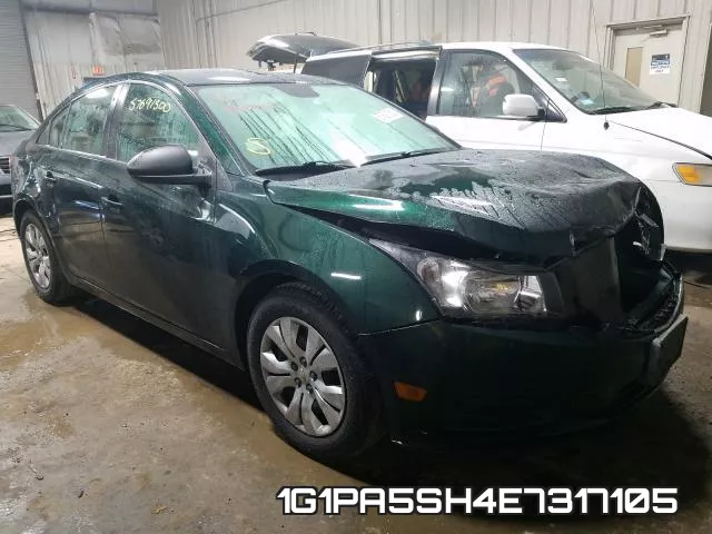 1G1PA5SH4E7317105