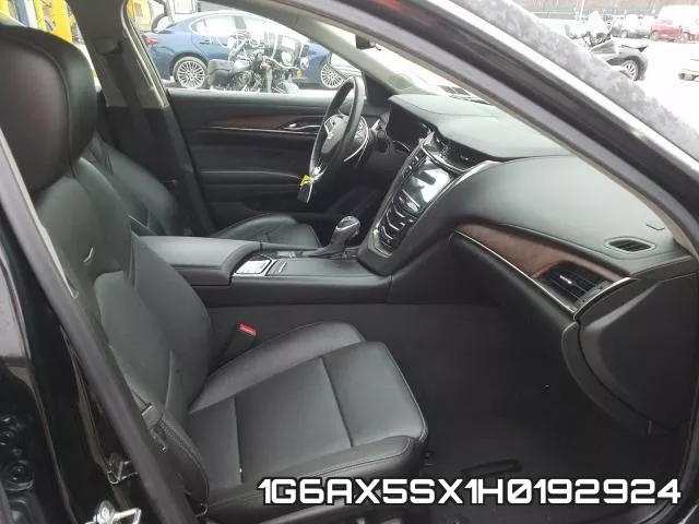 1G6AX5SX1H0192924
