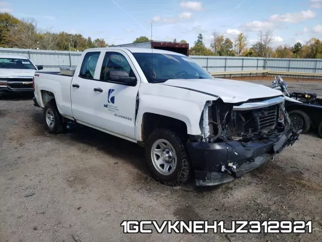 1GCVKNEH1JZ312921