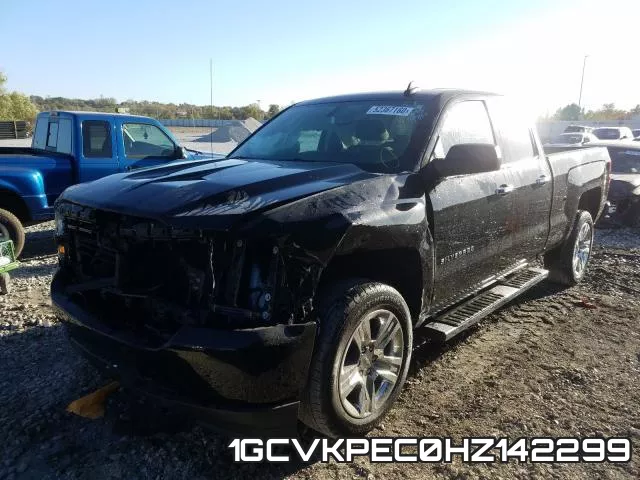 1GCVKPEC0HZ142299