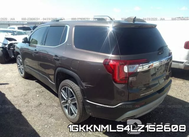 1GKKNMLS4LZ152608