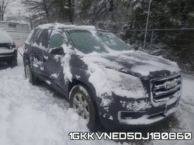 1GKKVNED5DJ180860