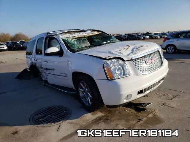 1GKS1EEF7ER181184