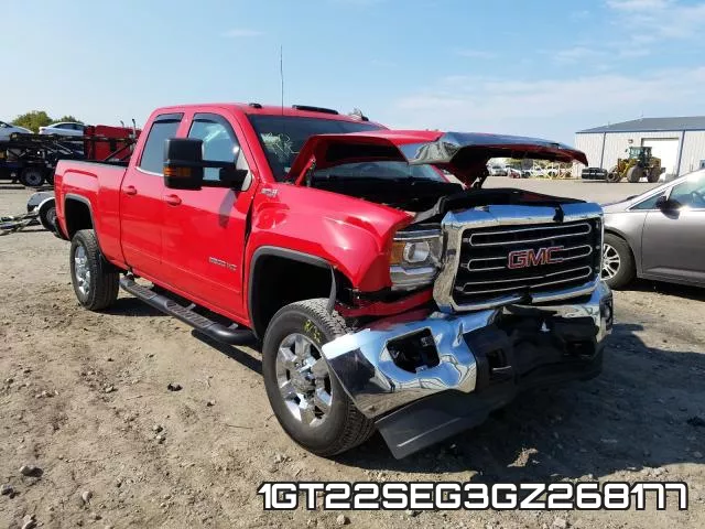 1GT22SEG3GZ268177