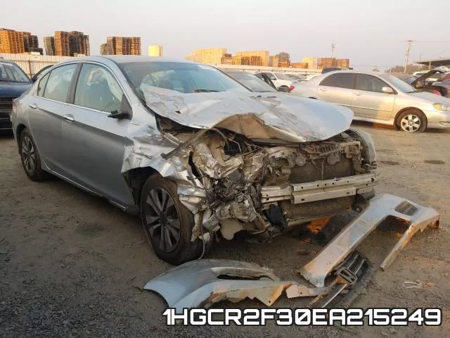 1HGCR2F30EA215249