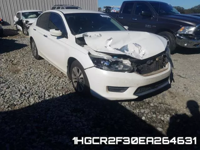 1HGCR2F30EA264631