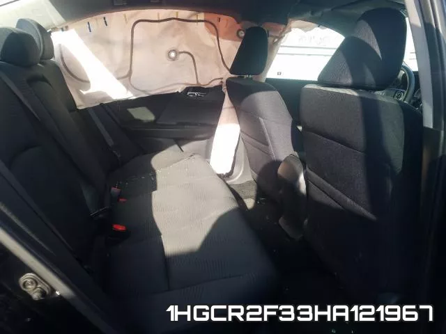 1HGCR2F33HA121967