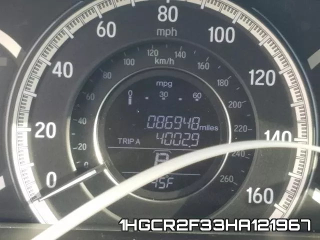 1HGCR2F33HA121967