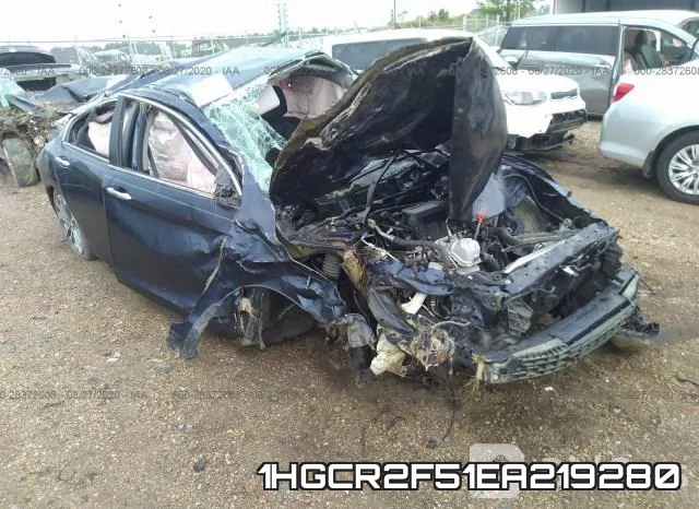1HGCR2F51EA219280