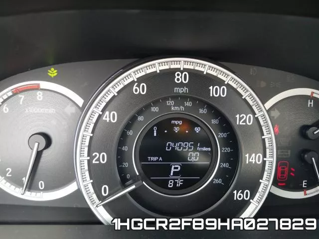 1HGCR2F89HA027829