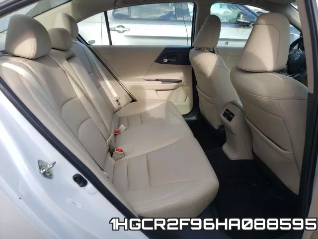 1HGCR2F96HA088595