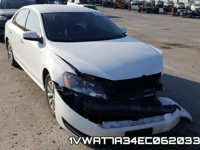 1VWAT7A34EC062033