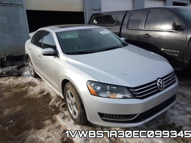 1VWBS7A30EC099345