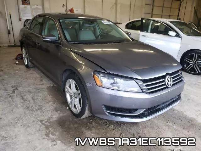 1VWBS7A31EC113592