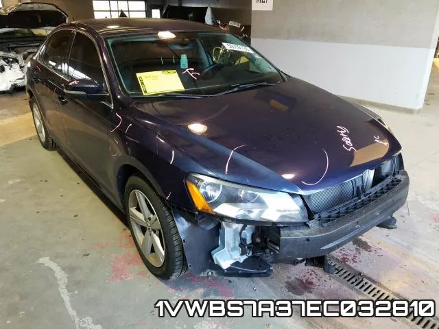 1VWBS7A37EC032810