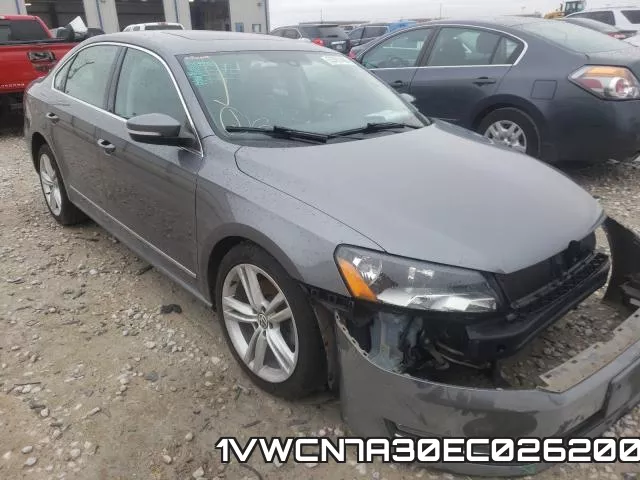 1VWCN7A30EC026200