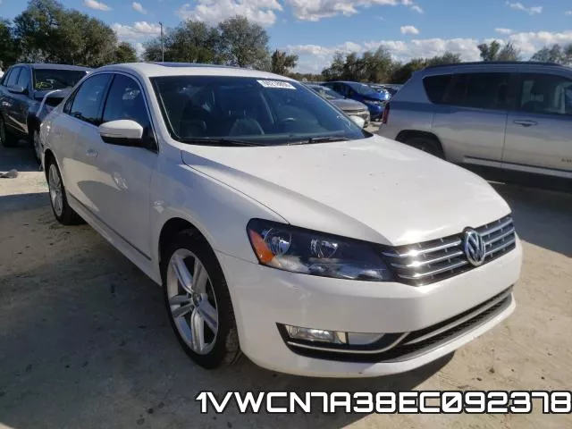 1VWCN7A38EC092378