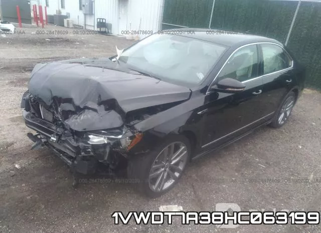 1VWDT7A38HC063199