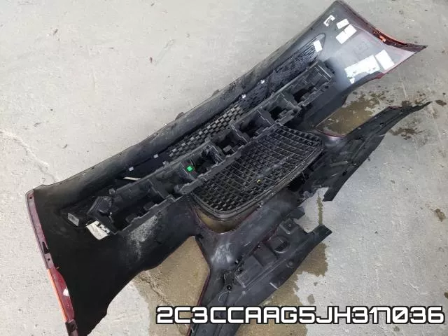 2C3CCAAG5JH317036