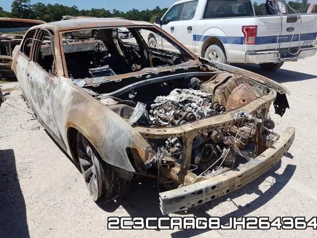 2C3CCAAG8JH264364