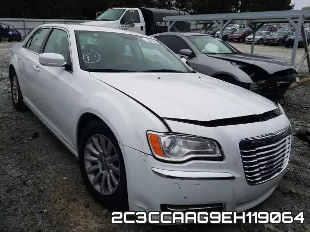 2C3CCAAG9EH119064