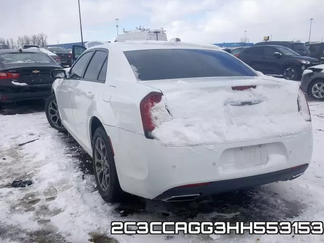 2C3CCAGG3HH553153