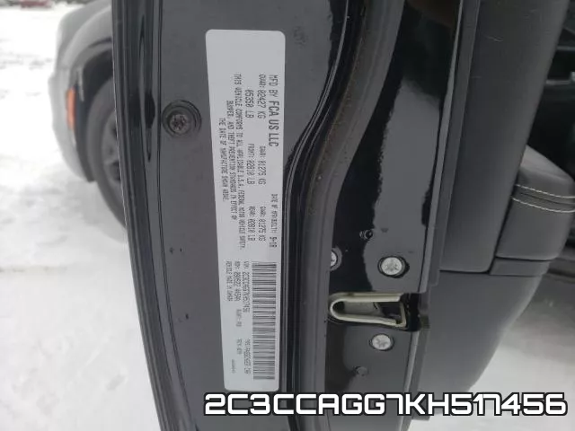 2C3CCAGG7KH517456