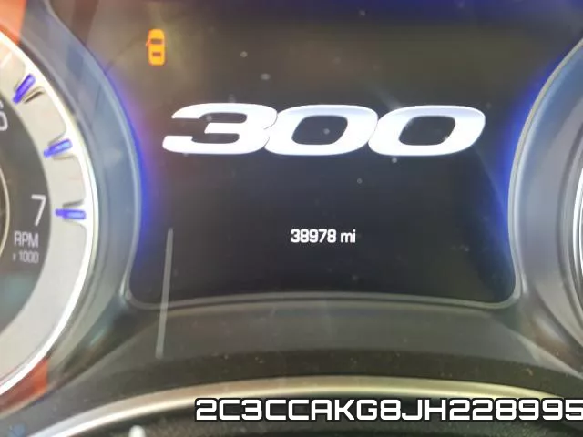 2C3CCAKG8JH228995