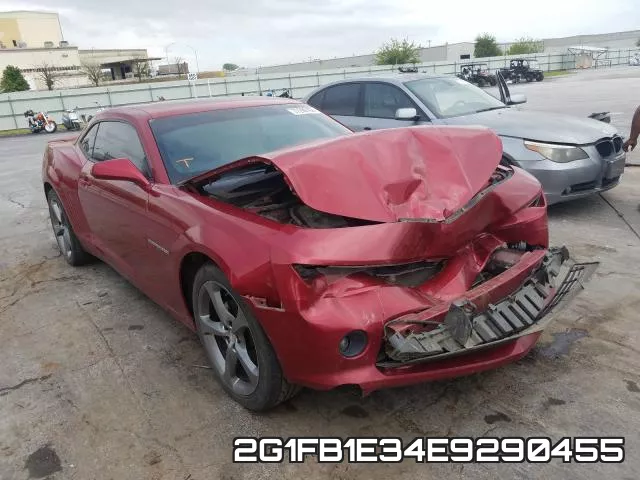 2G1FB1E34E9290455
