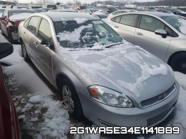 2G1WA5E34E1141889