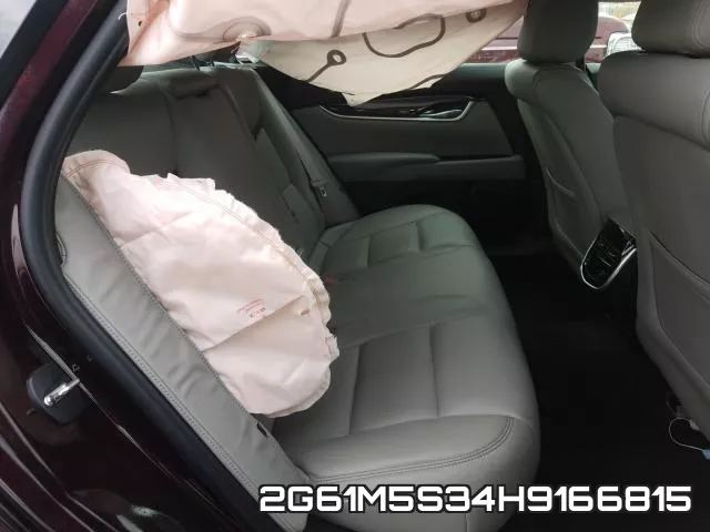 2G61M5S34H9166815