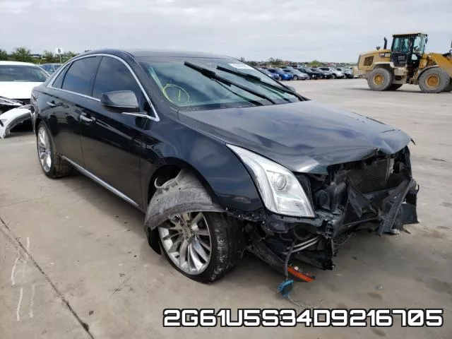 2G61U5S34D9216705