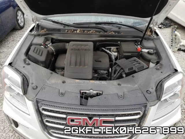 2GKFLTEK0H6267899